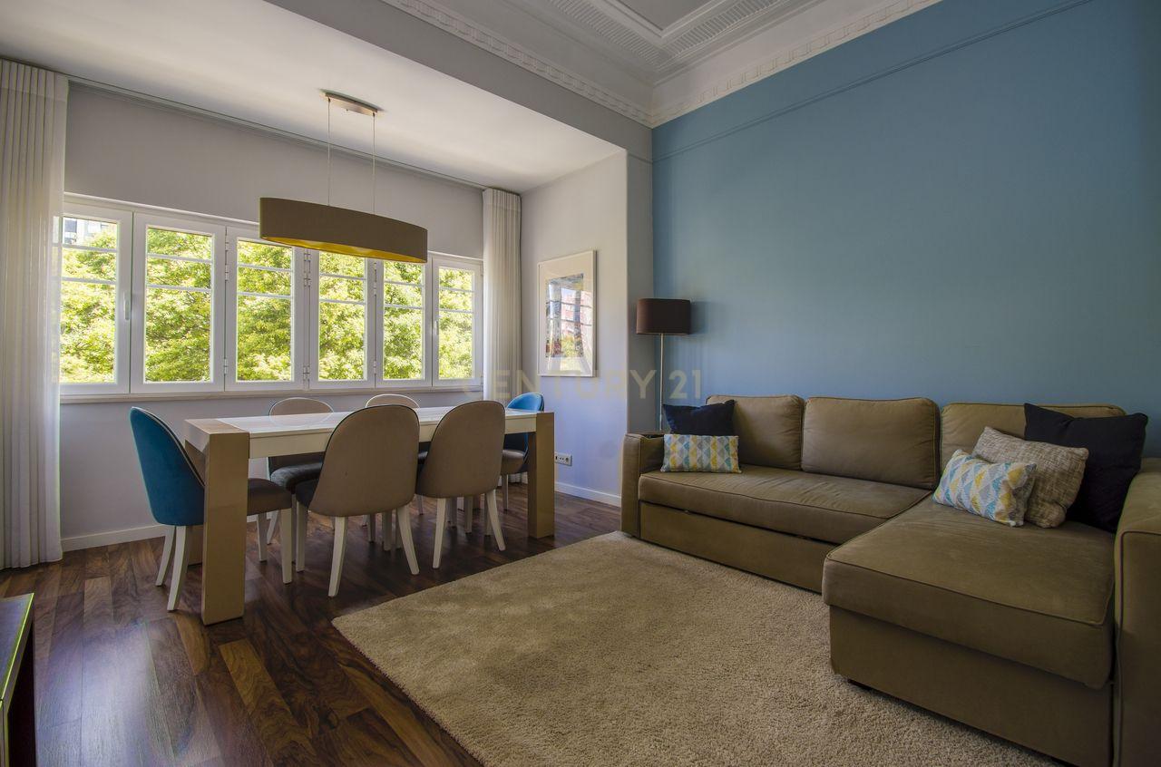 Apartamento T3 - Alameda D. Afonso Henriques - Lisboa - Image 14