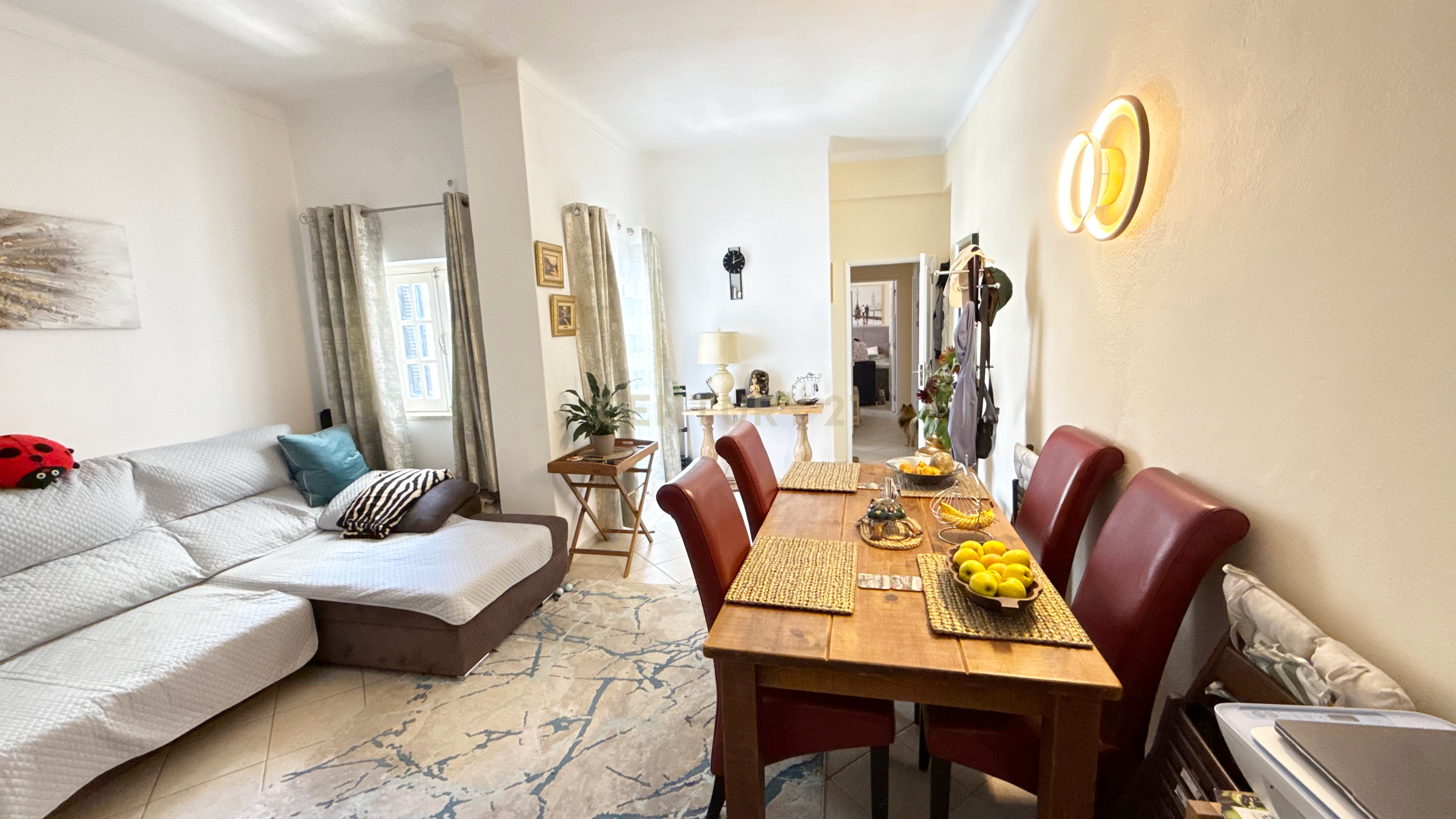 Apartamento T1 à venda em Porches, Lagoa — foto 4