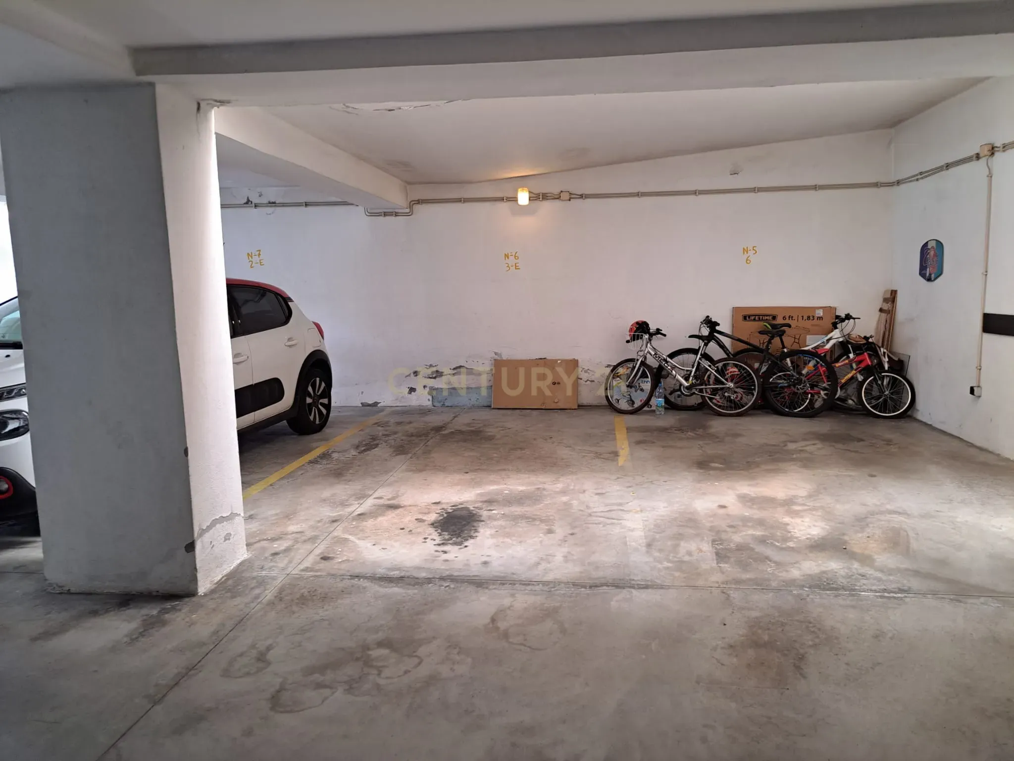 Apartamento T2 para arrendamento – Solum, Coimbra - Image 17