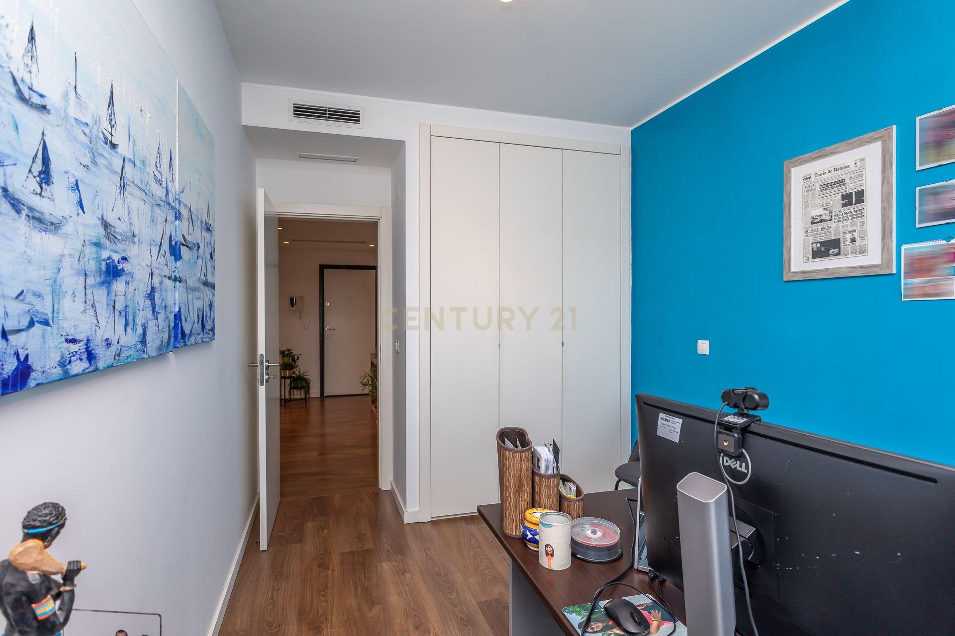 Apartamento T5 à venda em Amora, Seixal — foto 37