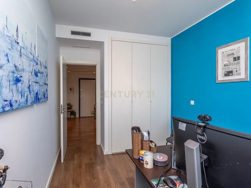 DUPLEX T4 +1 | TERRAÇOS D’AMORA - SEIXAL - Image 37