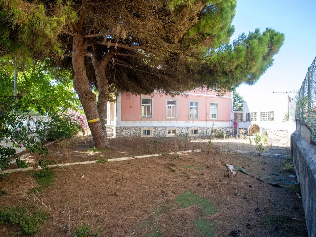 Moradia Histórica venda - Oeiras centro - Image 44