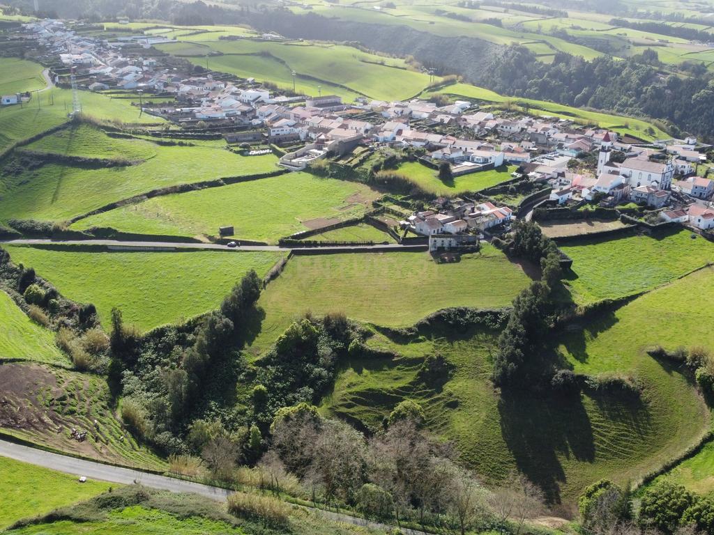 Terreno Agrícola com Vista Mar e Serra | Salga – Nordeste - Image 13