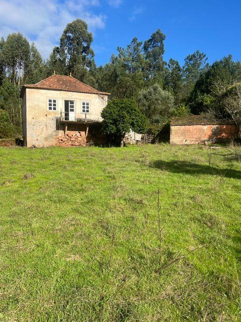 Moradia para reconstrução - Cumeeira - Image 2
