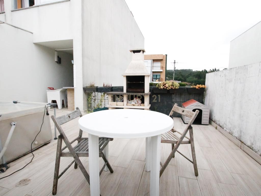 Moradia T3+1 em Alfena, Porto — Excelente localização, conforto e qualidade de construção - Image 23