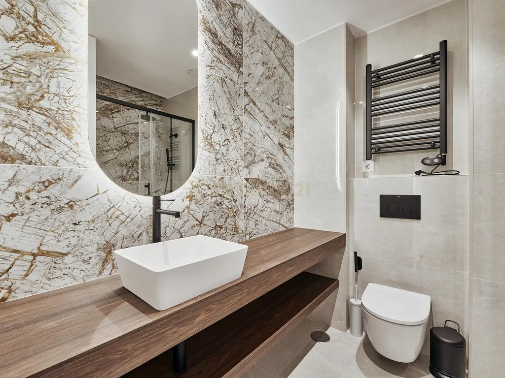 Luxuosa Moradia Renovada em Madrid, Comunidad de Madrid - Image 19