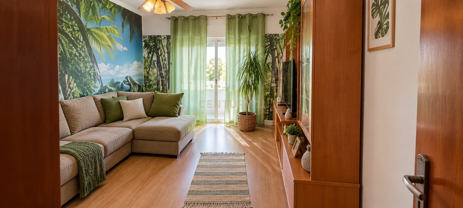 Apartamento T2 à venda em Alhos Vedros, Moita — foto 5