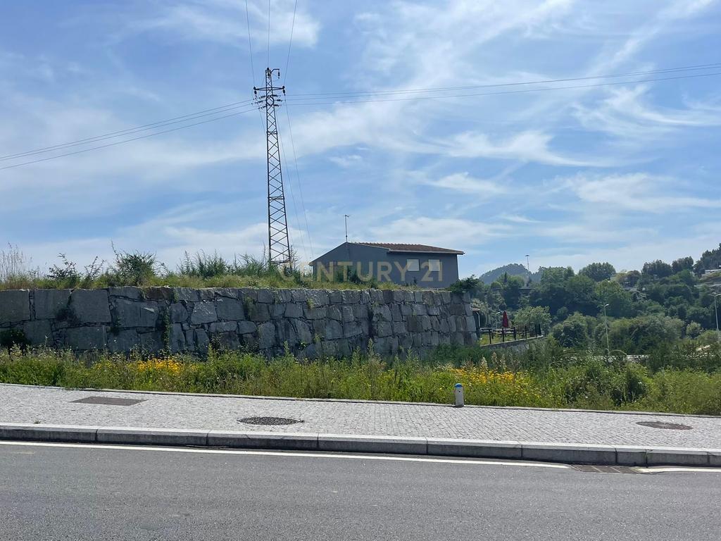 Lote de Terreno Urbano em Rebordosa – Paredes - Image 6
