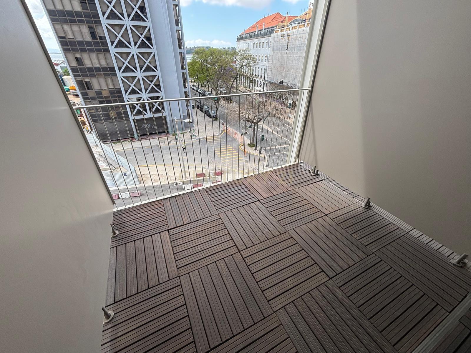 Estúdio Moderno para Arrendar em Santos – Lisboa - Image 18