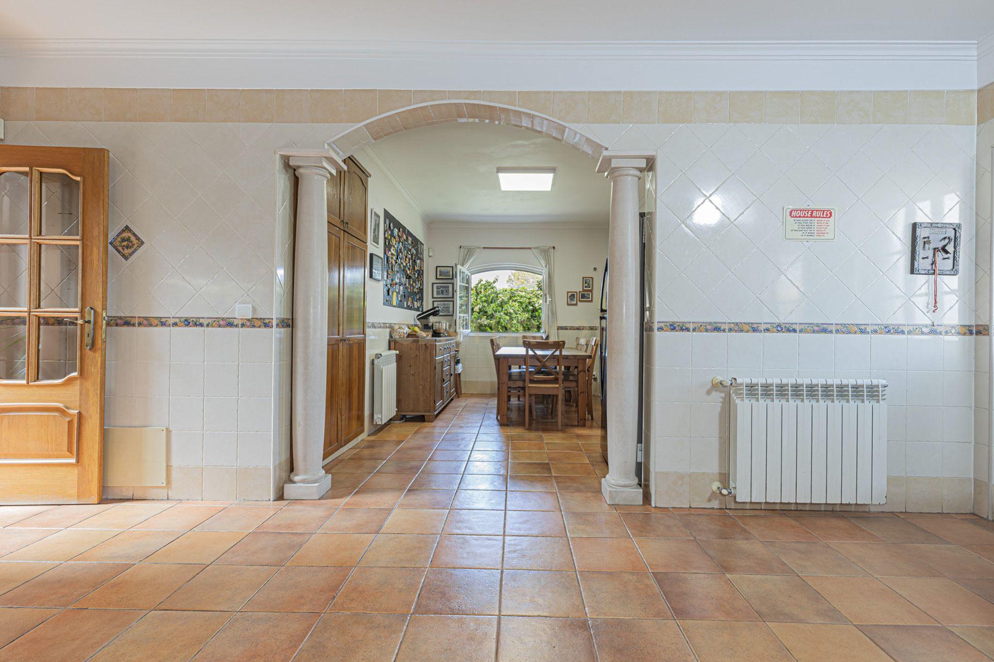 Moradia T5 - Almada - Piscina - Garagem -  364 m² - Terreno 1.024 m² - Image 27
