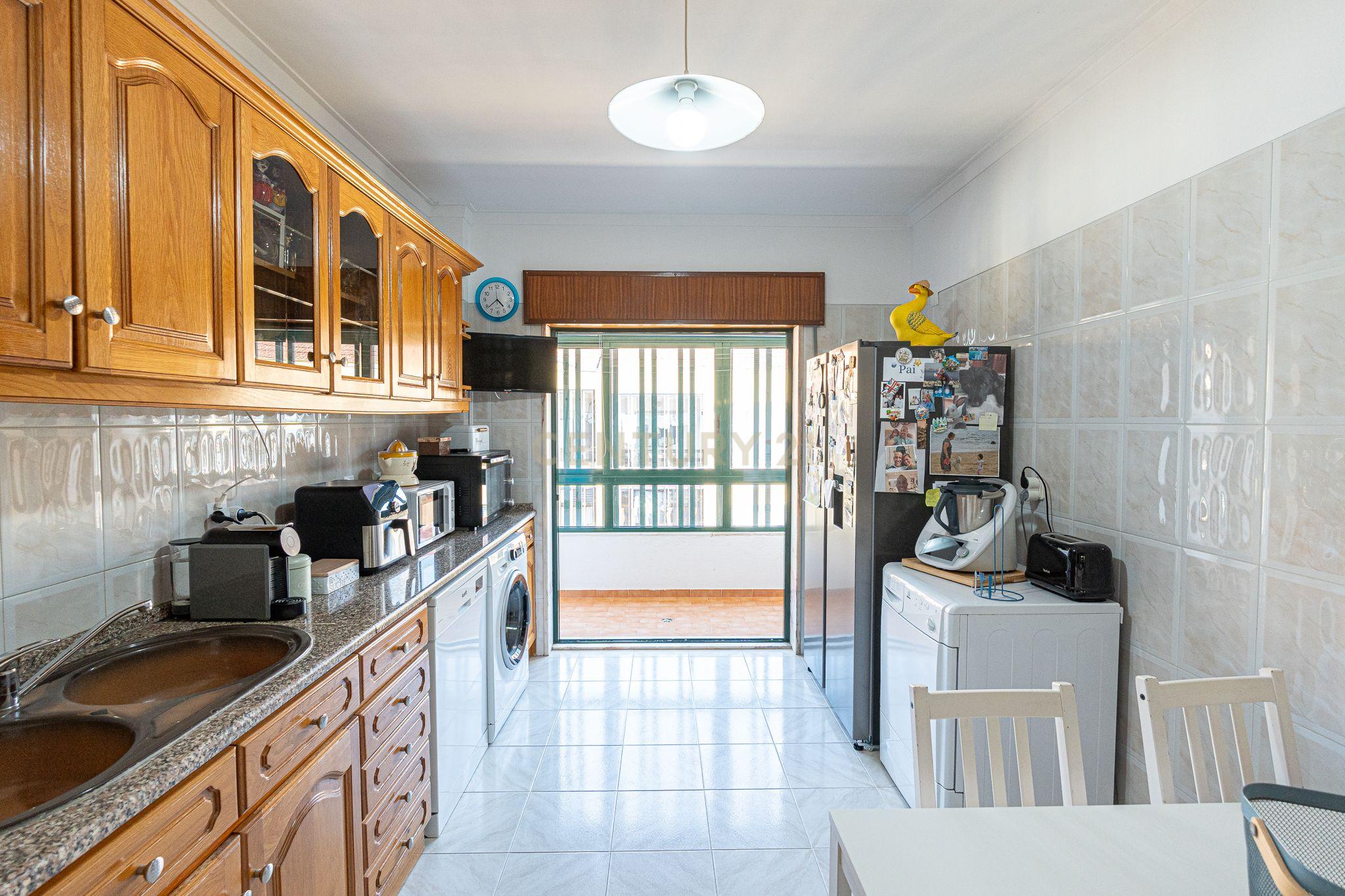 Apartamento T3 à venda em Alverca do Ribatejo e Sobralinho, Vila Franca de Xira — foto 26