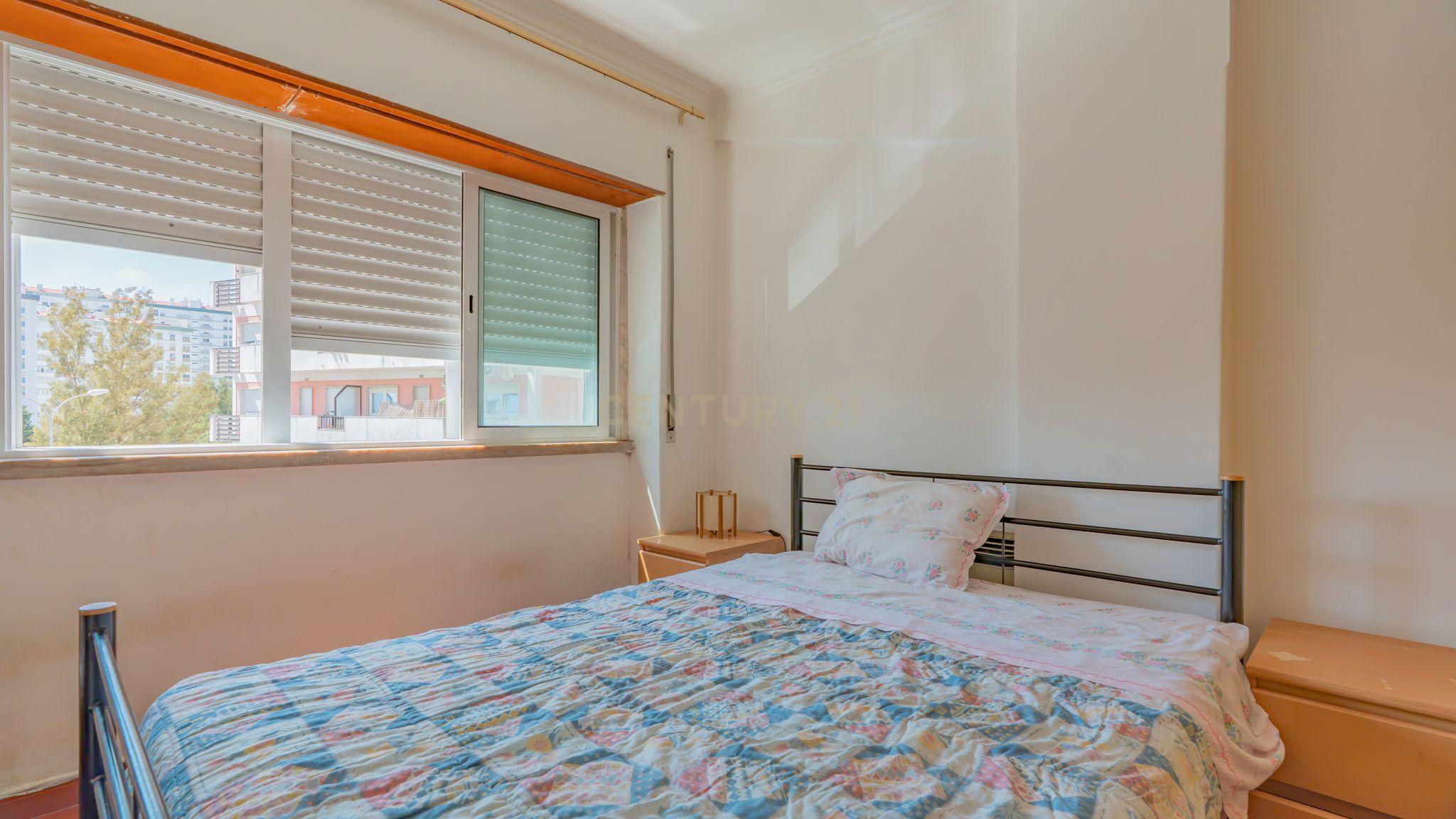 Apartamento T1 à venda em Oeiras e São Julião da Barra, Paço de Arcos e Caxias, Oeiras — foto 23