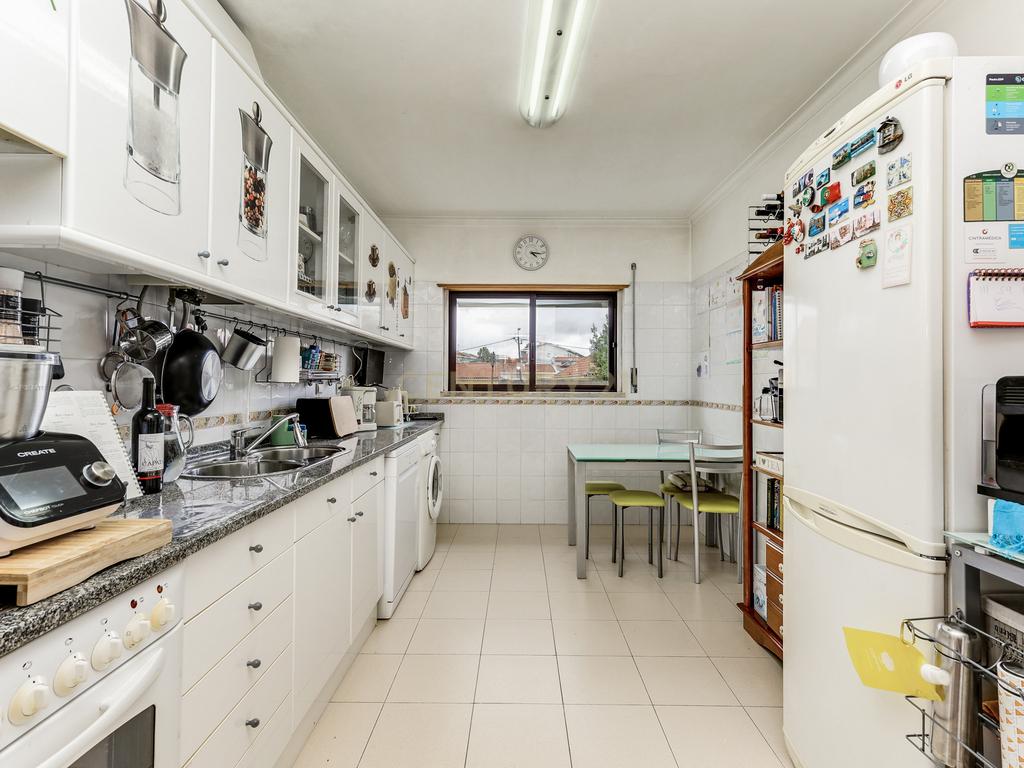 Apartamento T3 com vista deslumbrante para a Serra de Sintra – Algueirão | Cabeço da Fonte - Image 22