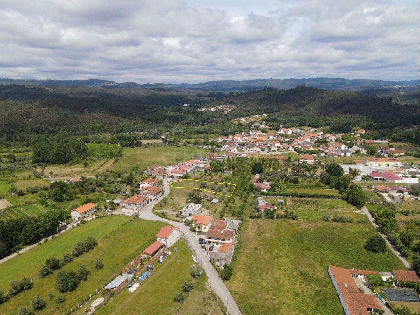 Fotografia 6 de Excelente lote de terreno a poucos minutos da Lousã