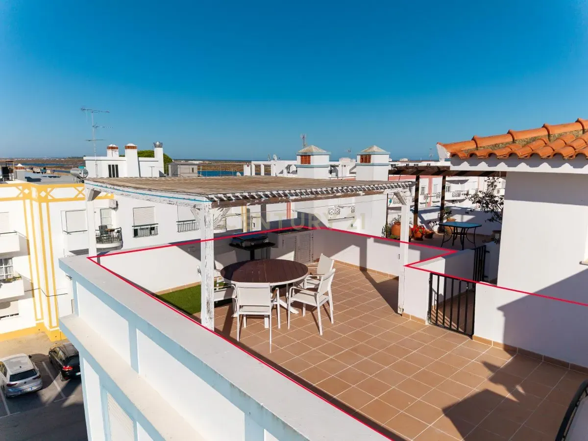 Apartamento T2 à venda em Santa Luzia, Tavira — foto 22