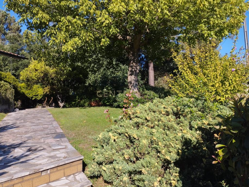 Grande moradia térrea, em Santo Tirso com área de lazer, anexo, jardim e terreno agrícola, Porto - Image 30