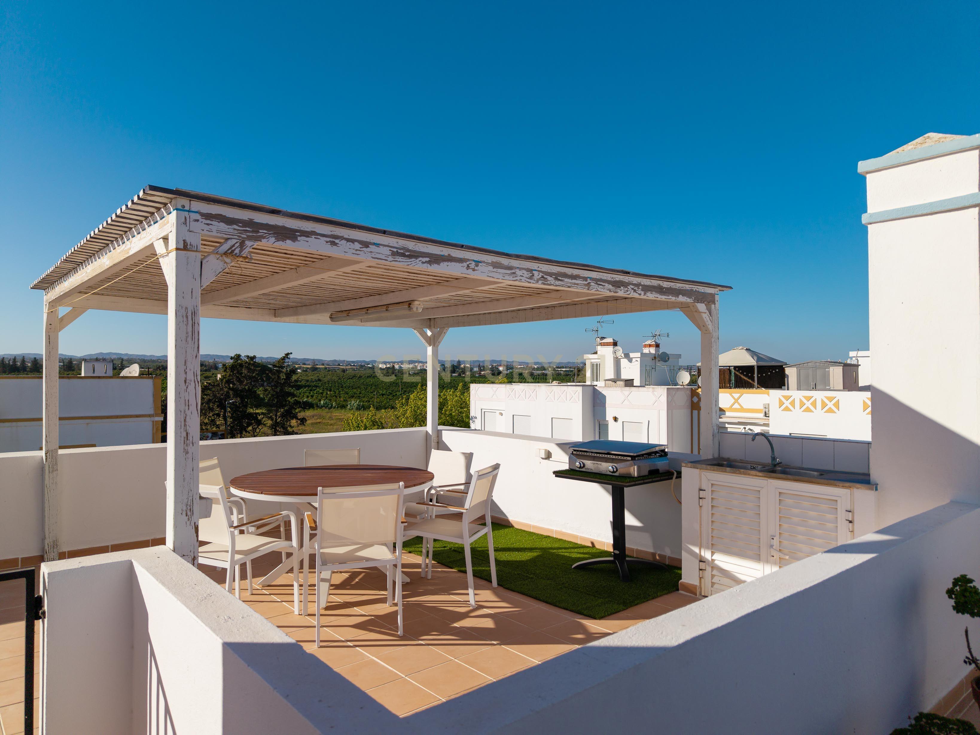 Apartamento T2 à venda em Santa Luzia, Tavira — foto 24