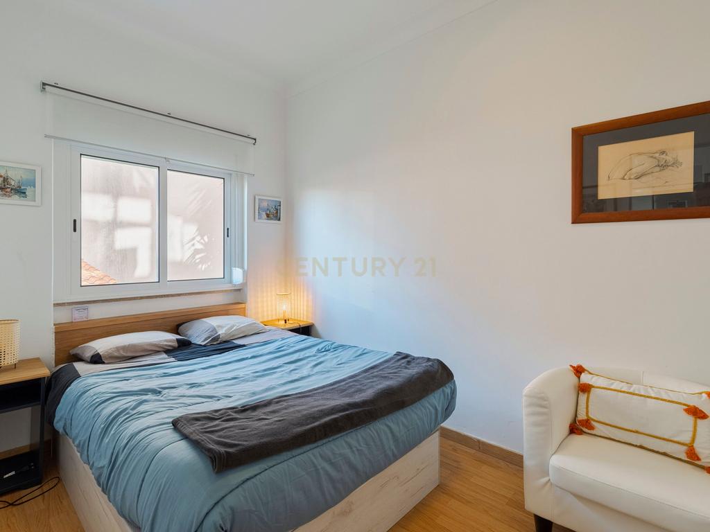 Apartamento T-0 convertido em T- 1 - Image 10