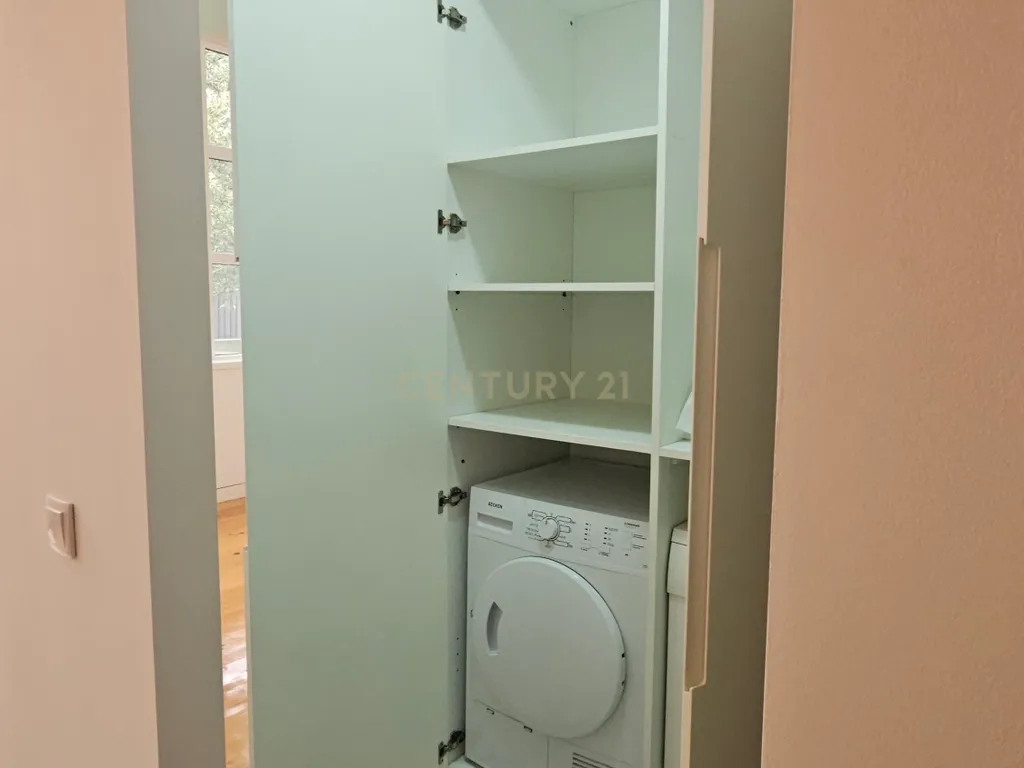 Apartamento Novo T1 - Luminoso com Logradouro em Campanhã – Porto - Image 14