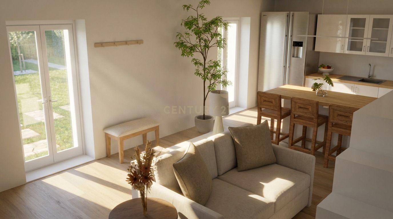 Fotografia 3 de Uma casa com alma, onde a história ganha uma nova vida.