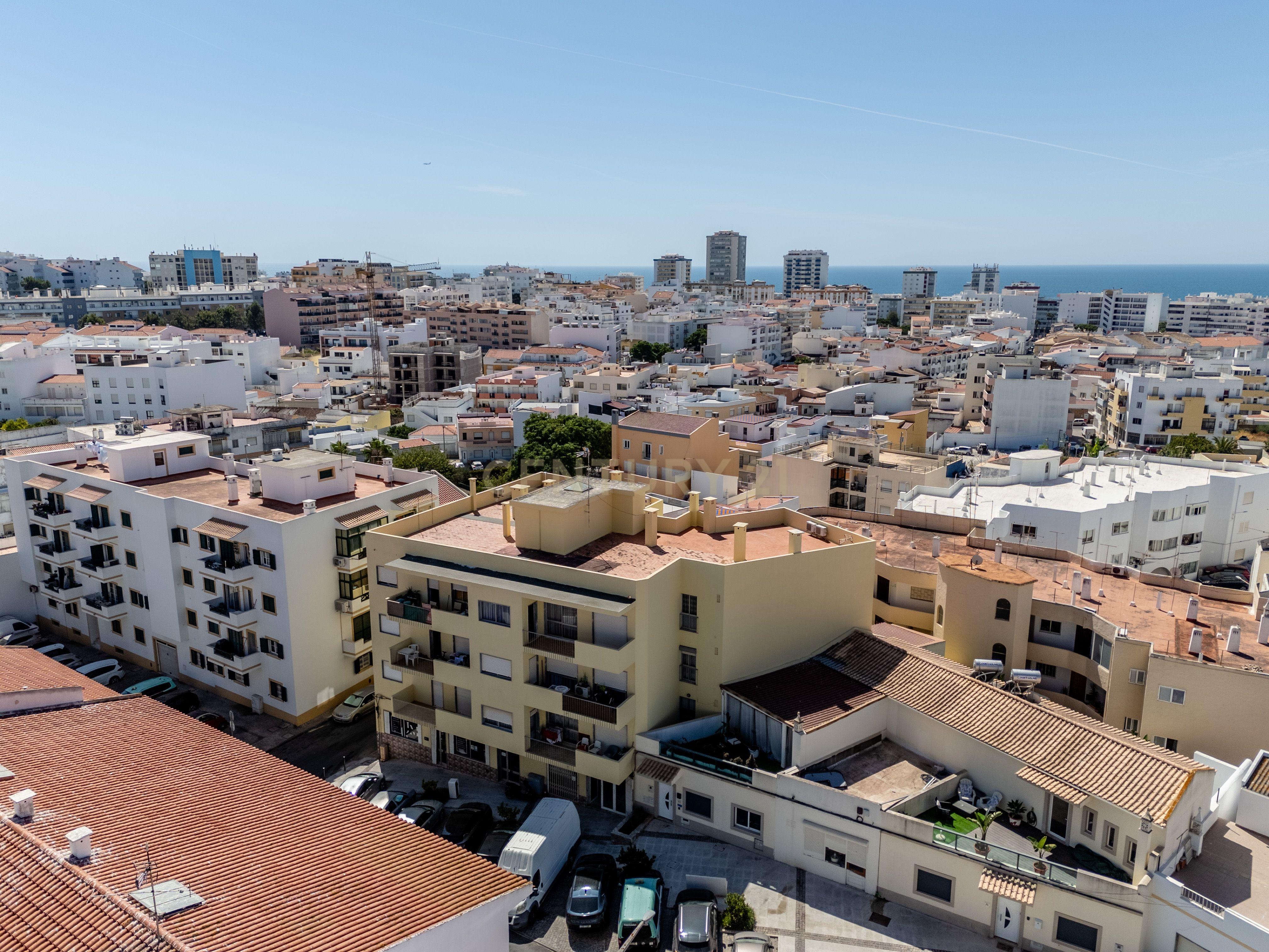 Apartamento T2 à venda em Quarteira, Loulé — foto 22
