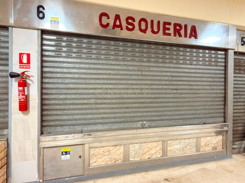 Espaço Comercial em Alcalá de Henares, Madrid - 38m² - Image 19