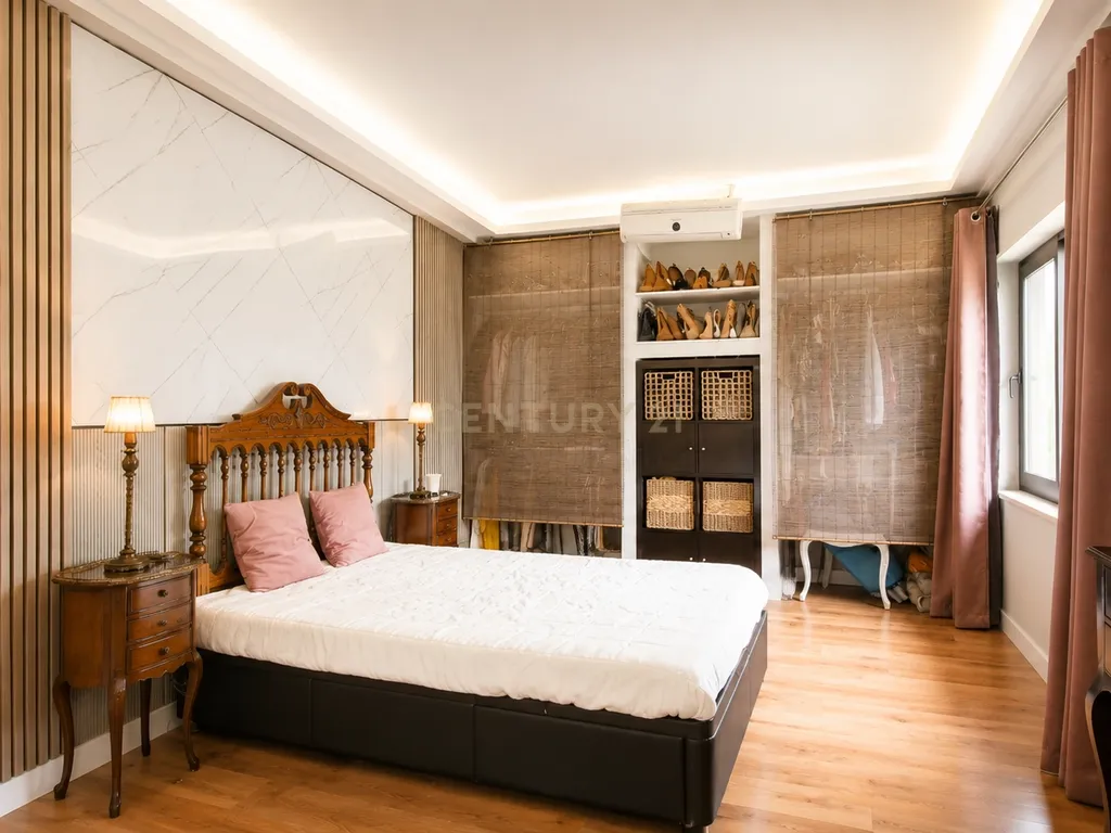 Moradia T3 em lote de 936m2 em Vila Alegre, Fernão Ferro - Image 23