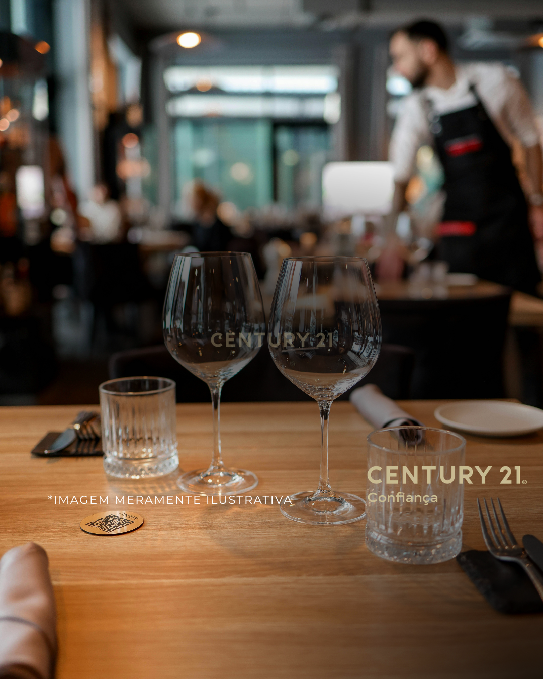 Restaurante Premium em Trespasse | Totalmente Remodelado | Pronto a Operar, Vila do Conde