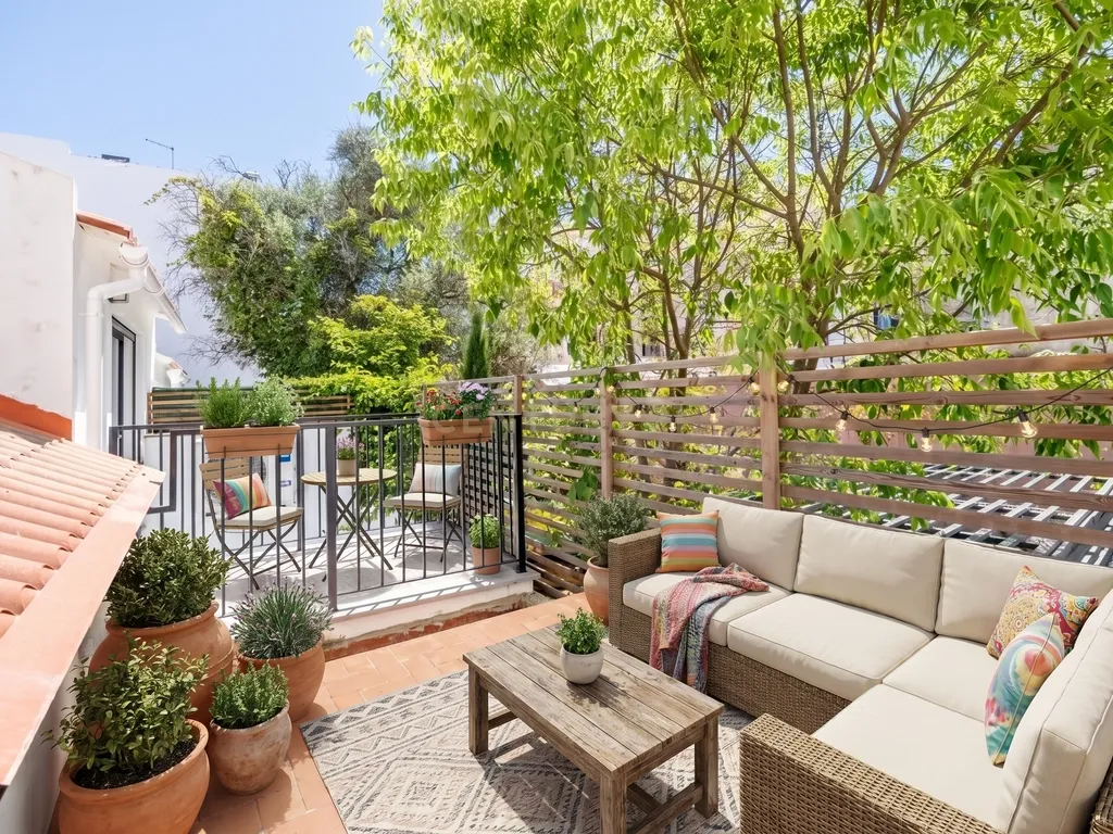 Apartamento T2 em Portimão com Terraço e Boa Localização - Image 15