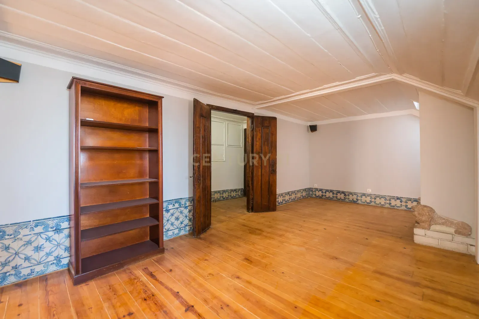 Fotografia 7 de Excelente Apartamento T2 | Janelas Verdes