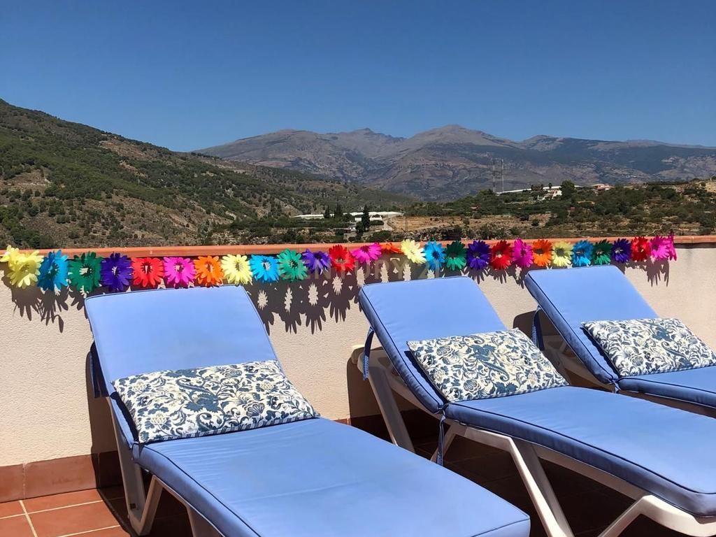 Apartamento T3 Moderno com Terraço em Granada, Andalucía - Image 43