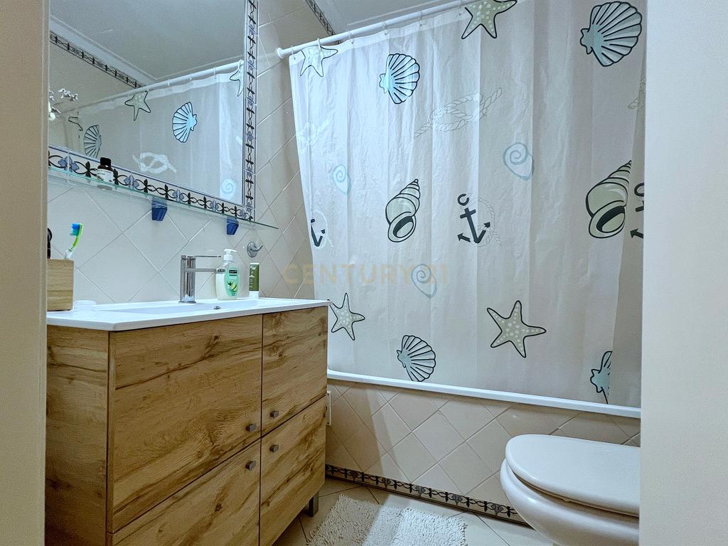 T2 Parede (Buzano) com terraço para arrendar mobilado. - Image 15