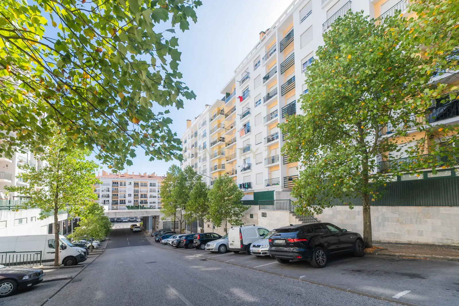 Apartamento T2 à venda em Massamá e Monte Abraão, Sintra — foto 33