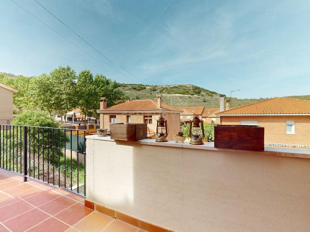 Espetacular Apartamento em Villalbilla, Madrid - 333m² - Image 39