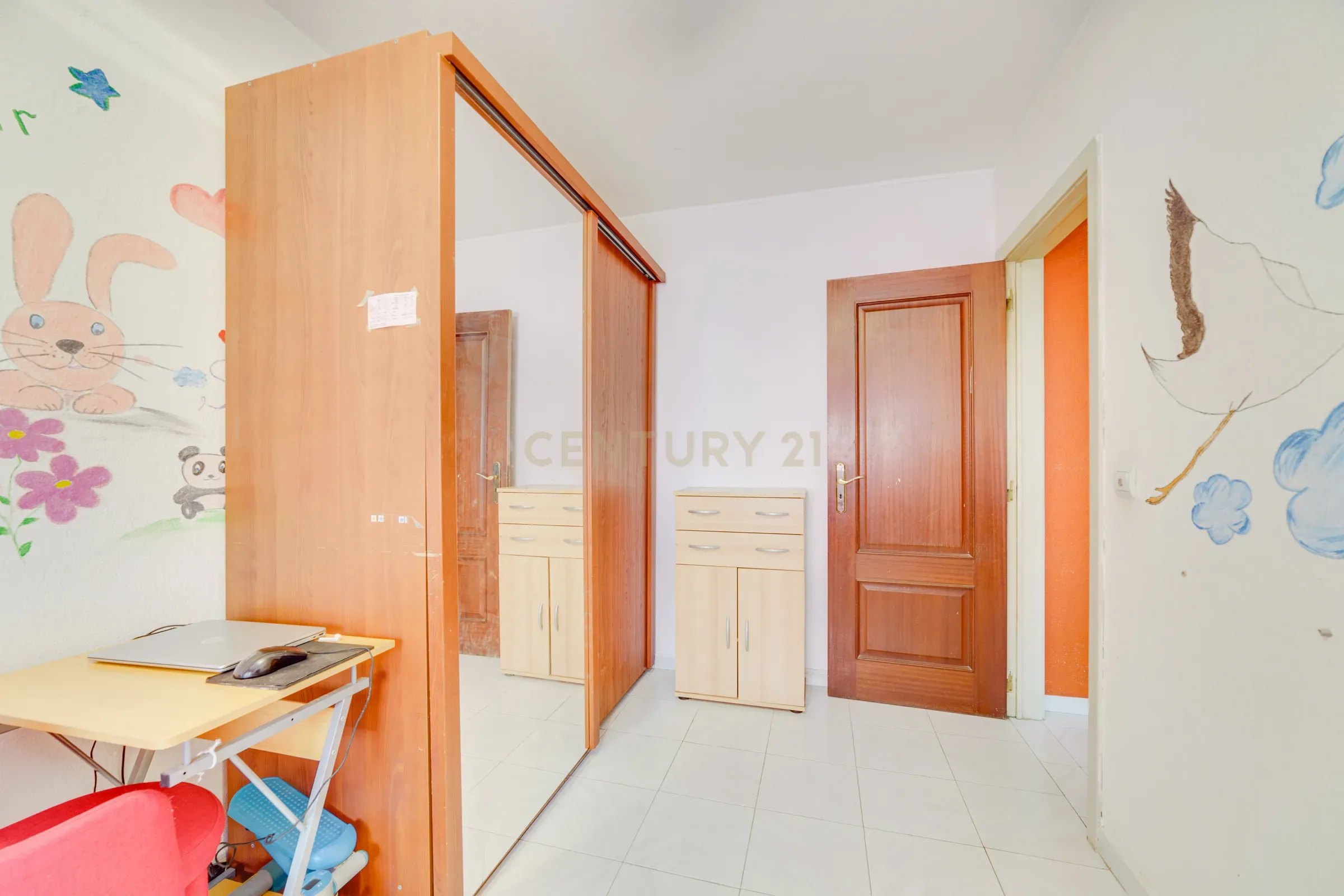 Apartamento T3 - Bairro dos Lóios - Lisboa - Image 14