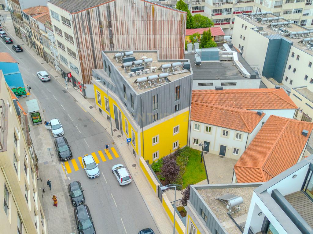 Apartamento T1 Duplex Moderno em Cedofeita, Porto - 1 Quarto - Image 19