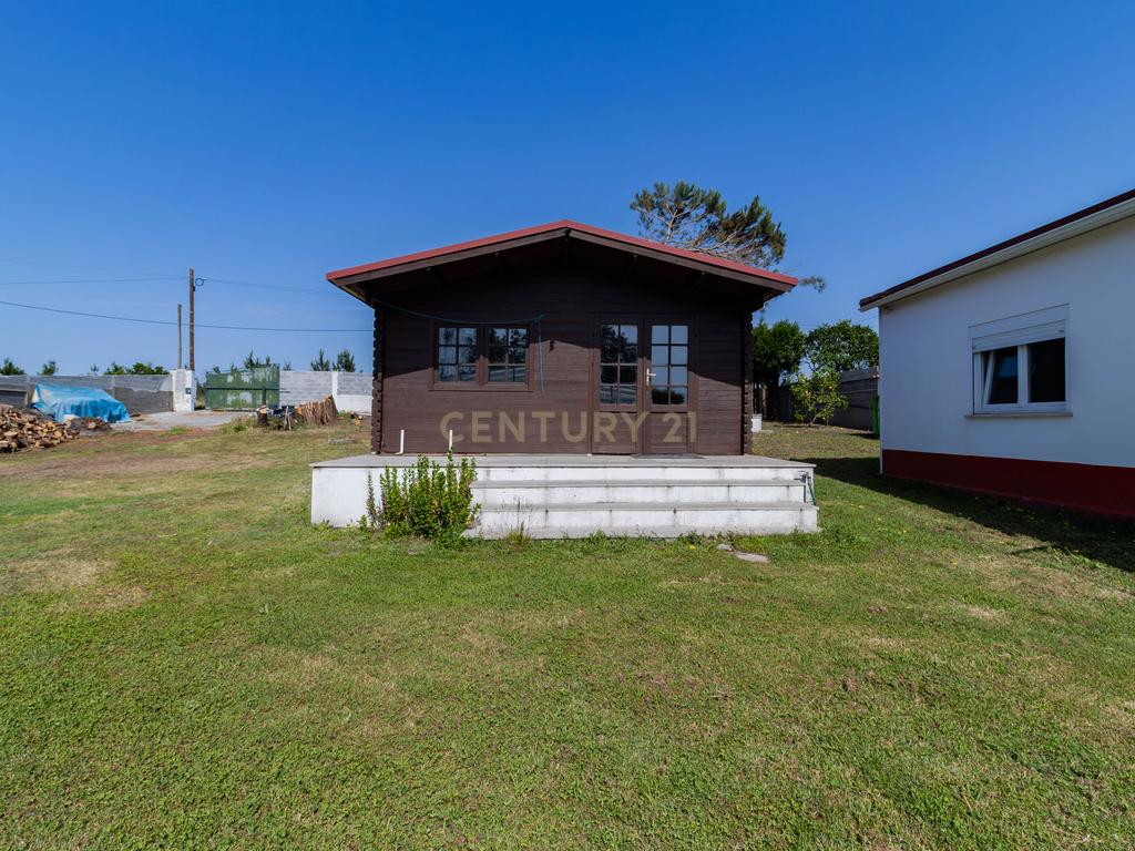 Refúgio com Piscina e Charme Rural - Image 21