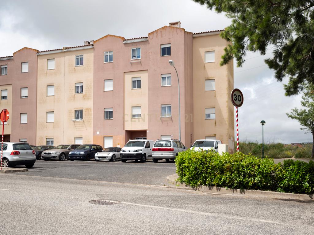 Apartamento T1 em Talaíde, Porto Salvo, Oeiras  - Image 25
