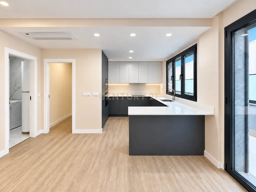 T2 I Apartamento de Luxo em Sacavém, Loures - Obra Nova - Image 8