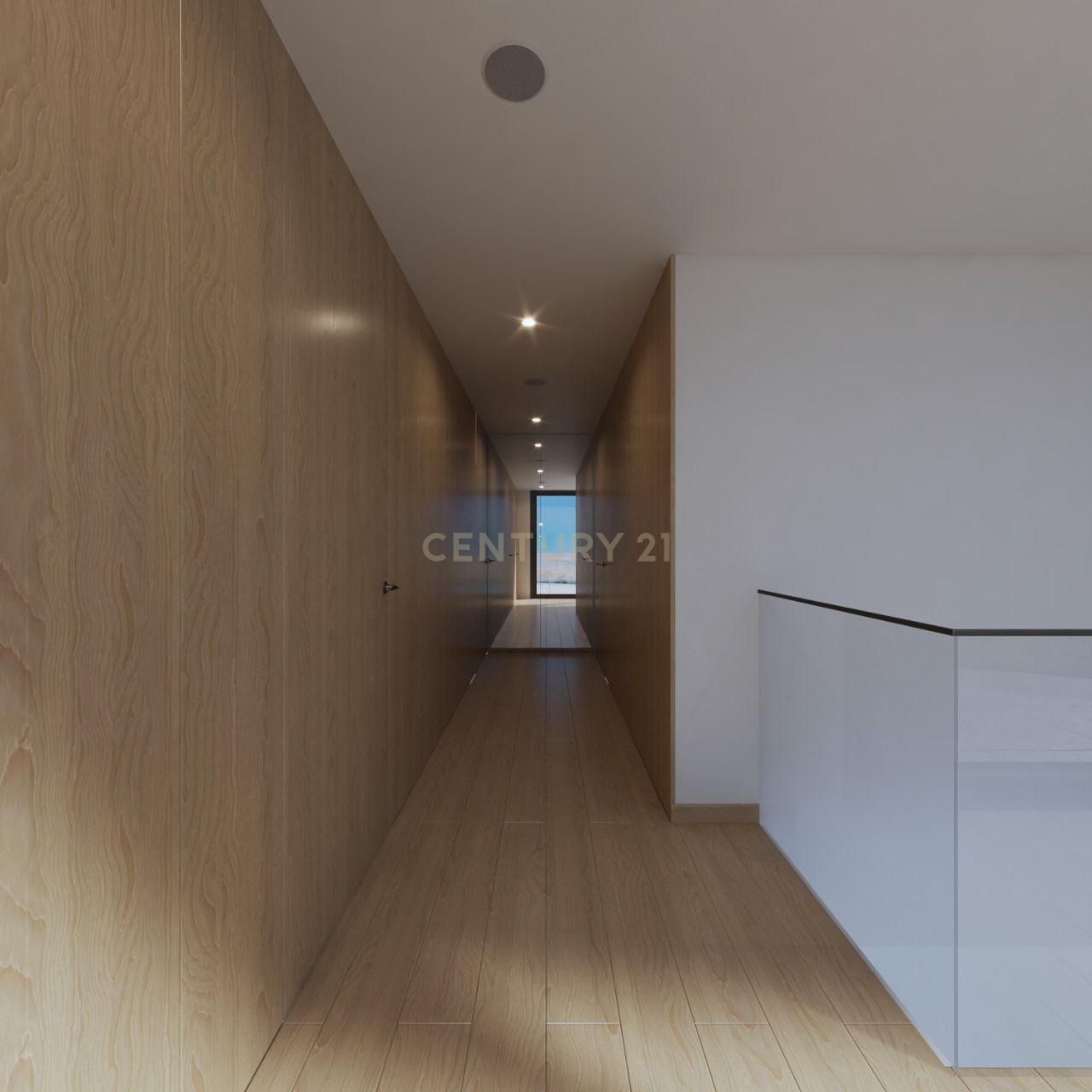 Penthouse duplex Jardins Cristo Rei - Moscavide - Image 16