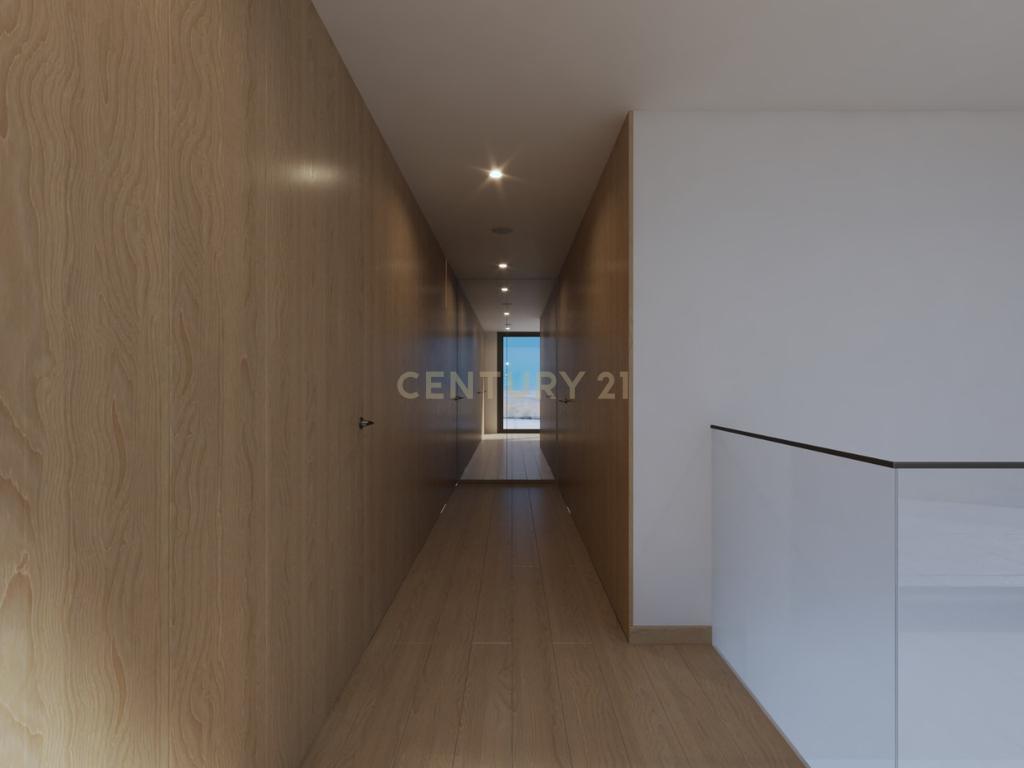 Penthouse duplex Jardins Cristo Rei - Moscavide - Image 16