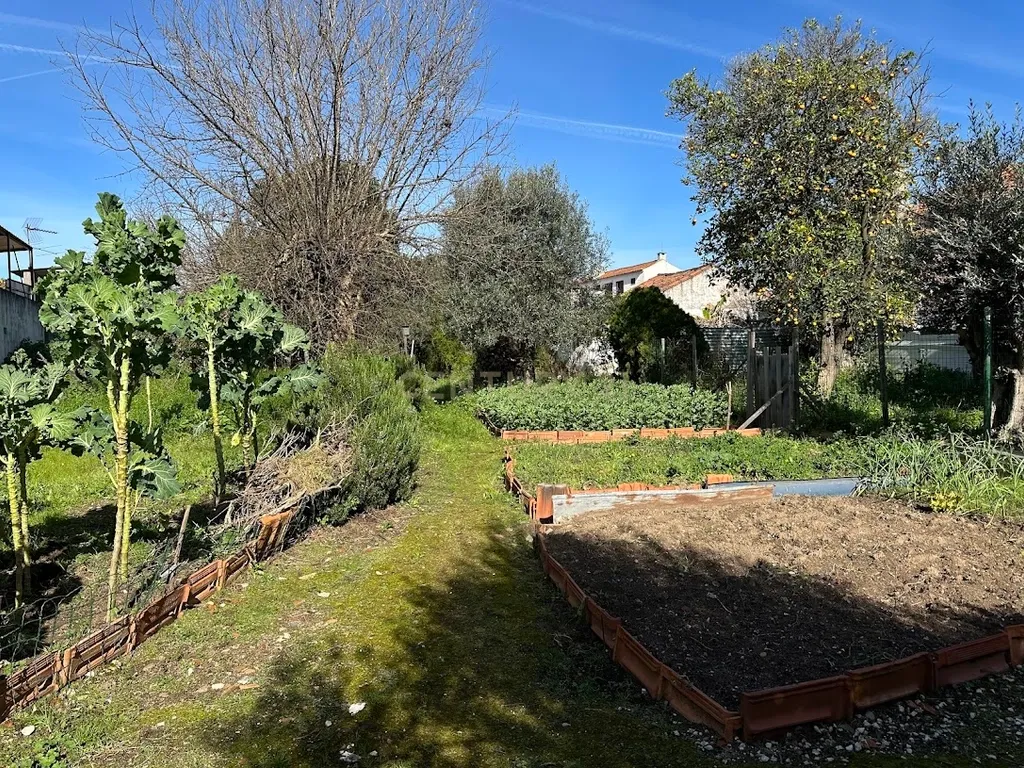 Prédio para remodelação no Entroncamento junto à estação de comboios - Image 42