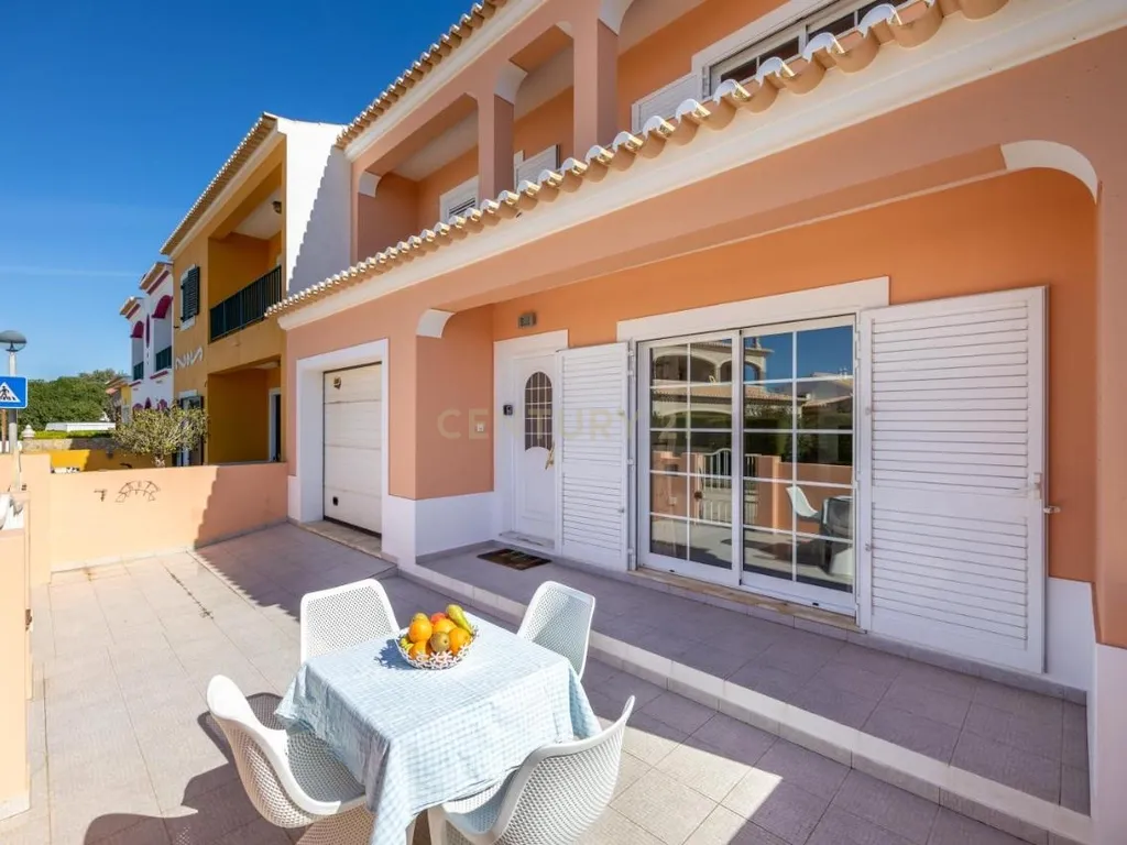 Excelente moradia T4, com garagem e piscina em Sagres, Portugal - Image 3