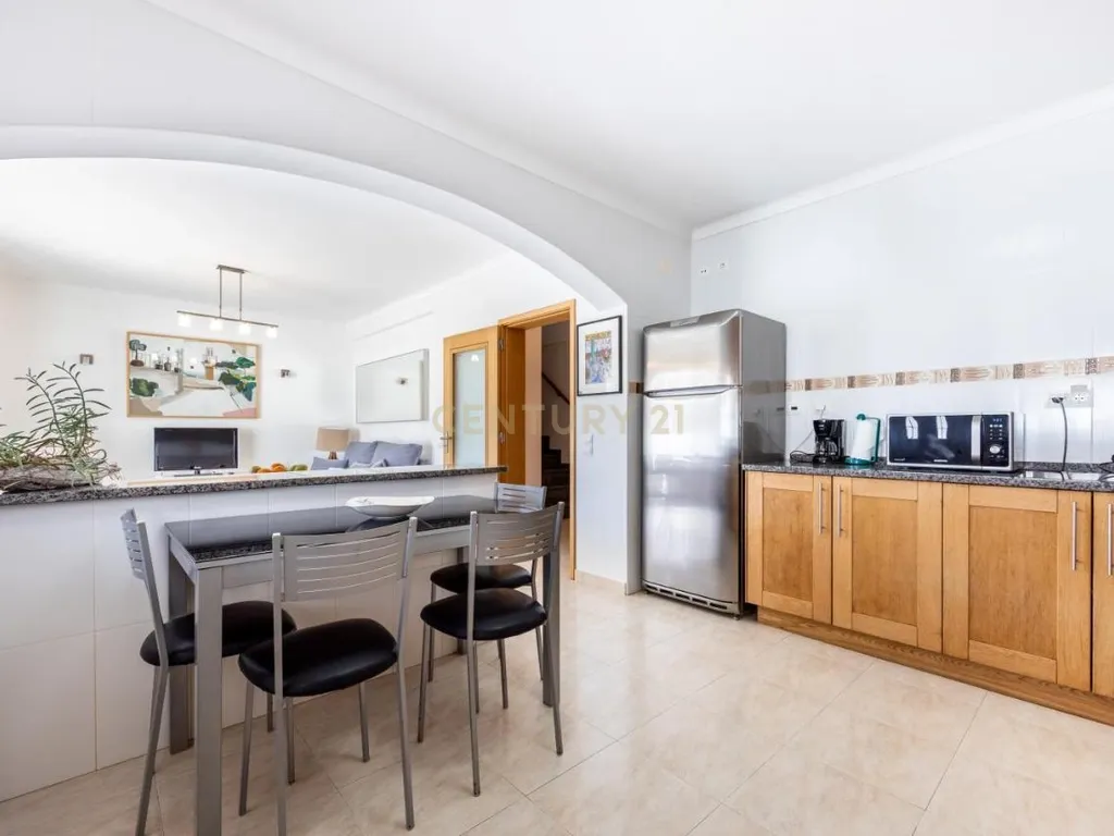 Excelente moradia T4, com garagem e piscina em Sagres, Portugal - Image 29