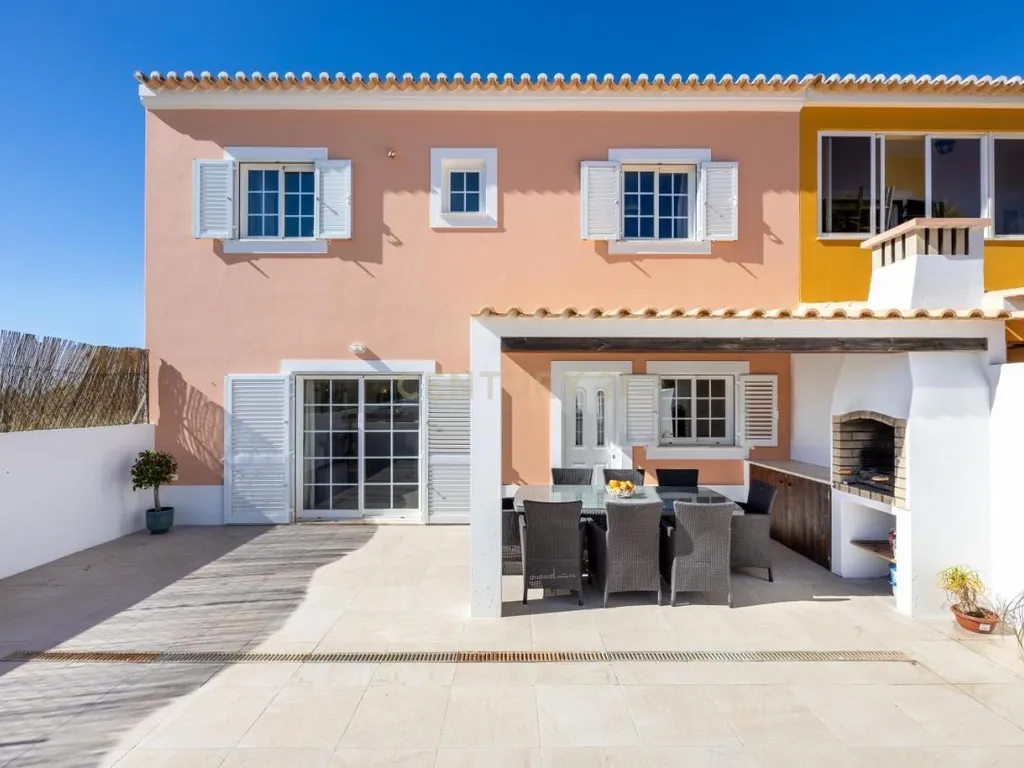 Excelente moradia T4, com garagem e piscina em Sagres, Portugal - Image 32