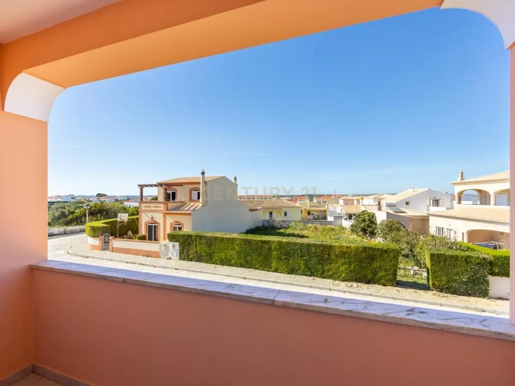 Excelente moradia T4, com garagem e piscina em Sagres, Portugal - Image 24
