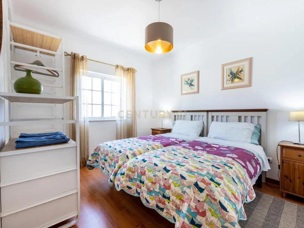 Excelente moradia T4, com garagem e piscina em Sagres, Portugal - Image 22