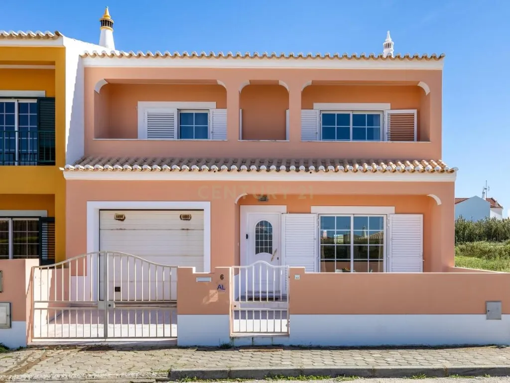 Excelente moradia T4, com garagem e piscina em Sagres, Portugal - Image 4