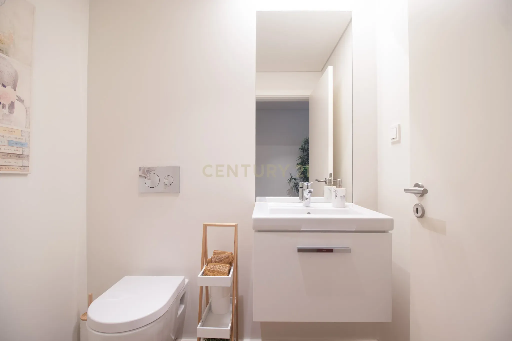 Apartamento T4 em Alto do Lumiar – Quinta das Conchas – Quinta do Lambert, Lumiar - Image 9