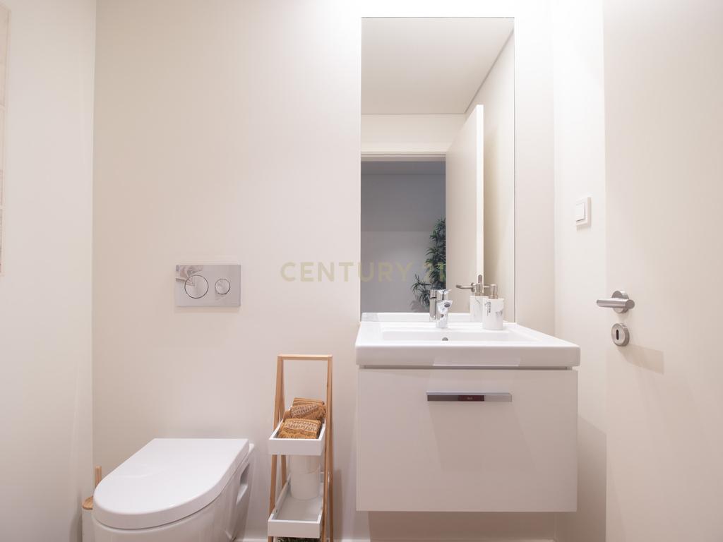Apartamento T4 em Alto do Lumiar – Quinta das Conchas – Quinta do Lambert, Lumiar - Image 19